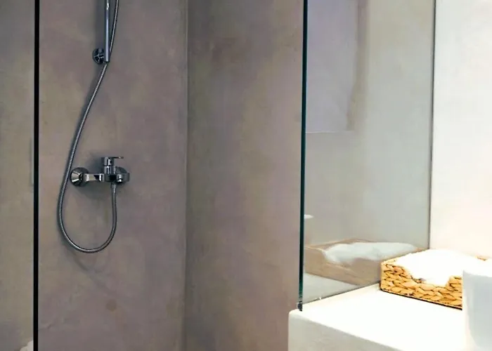 Bluewave Lux House *