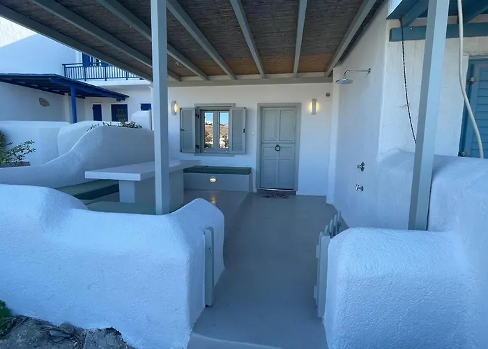 Bluewave Lux House Feriehus *