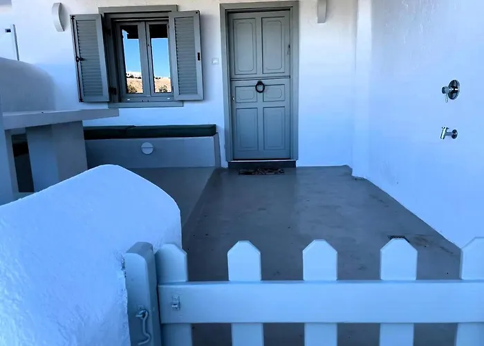 Bluewave Lux House * Ornos (Mykonos)