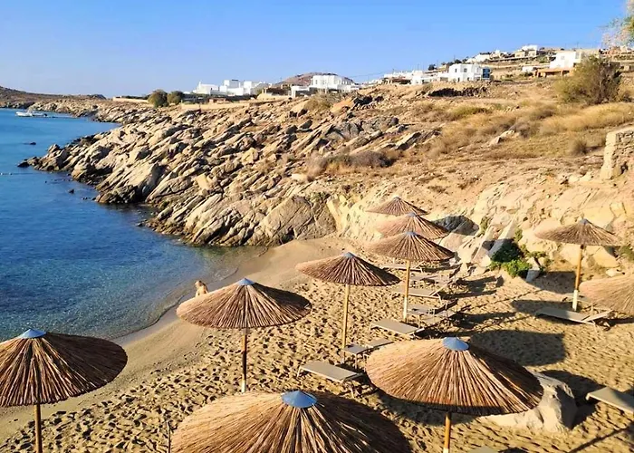 Bluewave Lux House *