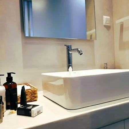 Bluewave Lux House Ornos (Mykonos)