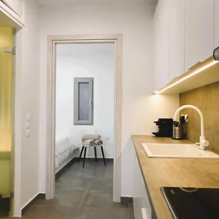 Bluewave Lux House
