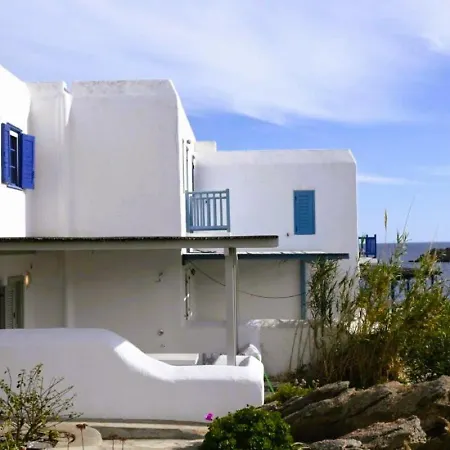 Bluewave Lux House *