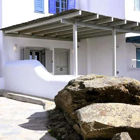 Bluewave Lux House Ferienhaus