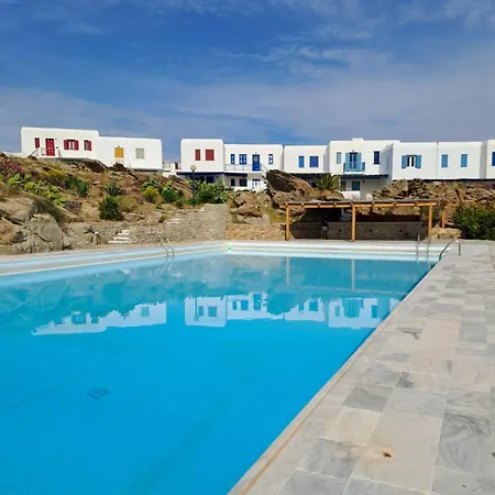 Holiday home Bluewave Lux House
