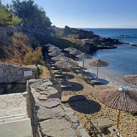 Bluewave Lux House Ornos (Mykonos)