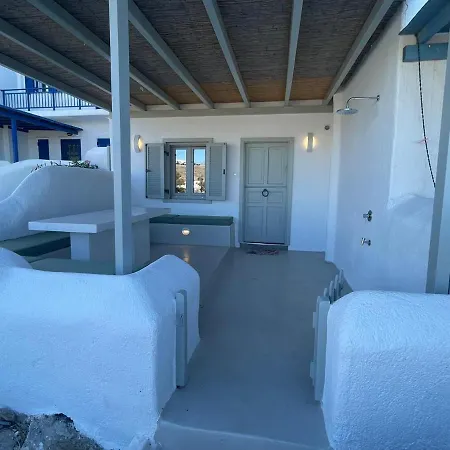 Bluewave Lux House Holiday home *