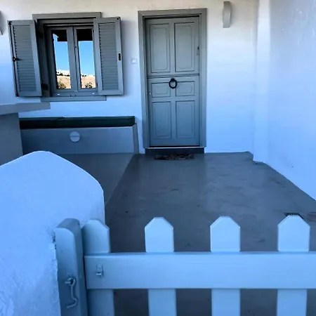 Bluewave Lux House * Ornos (Mykonos)