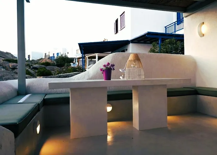 Casa vacanze Bluewave Lux House *