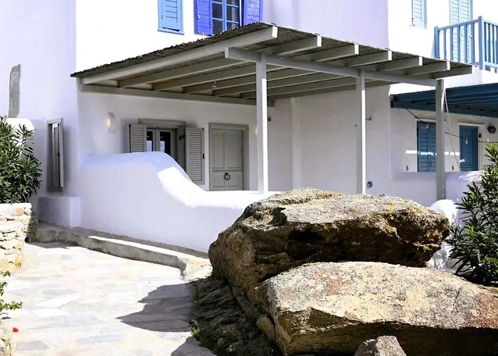 Bluewave Lux House Ferienhaus