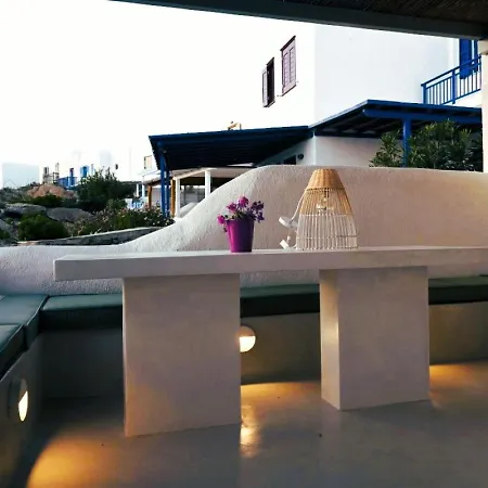 Hébergement de vacances Bluewave Lux House *