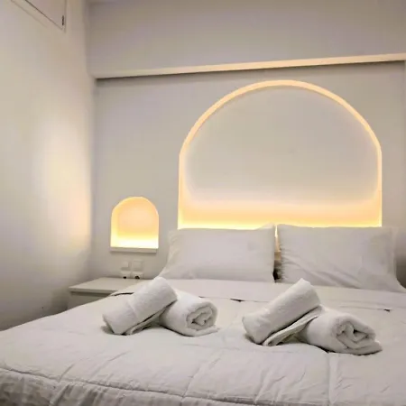 Bluewave Lux House 펜션