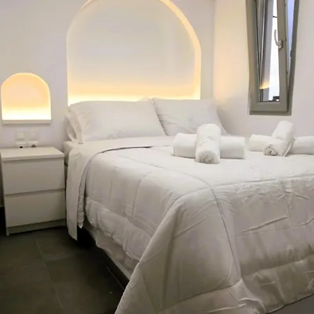 Bluewave Lux House 펜션