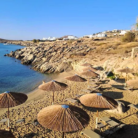 Bluewave Lux House *