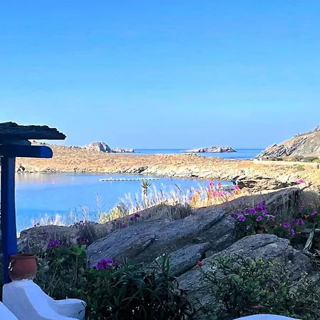 Bluewave Lux House * Ornos (Mykonos)