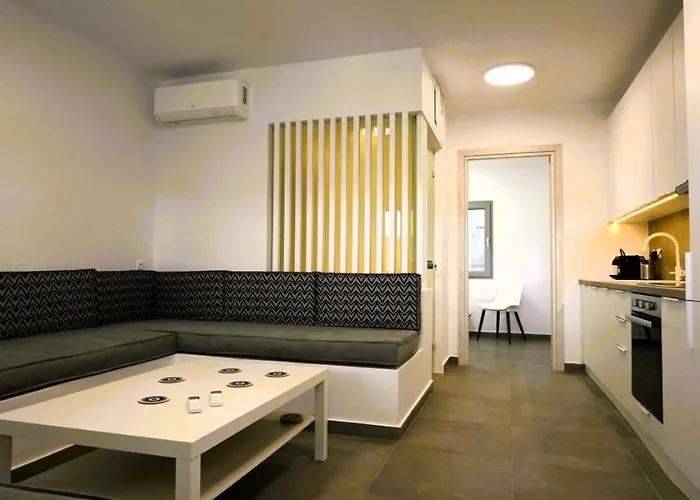 Casa de Férias Bluewave Lux House *