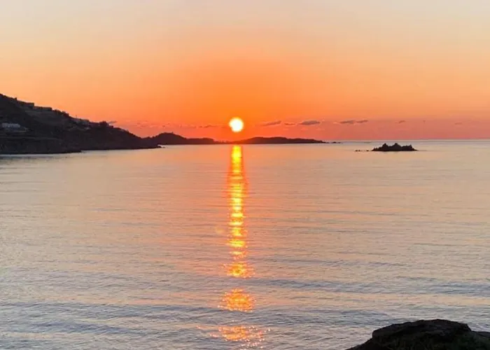 Bluewave Lux House Holiday home *