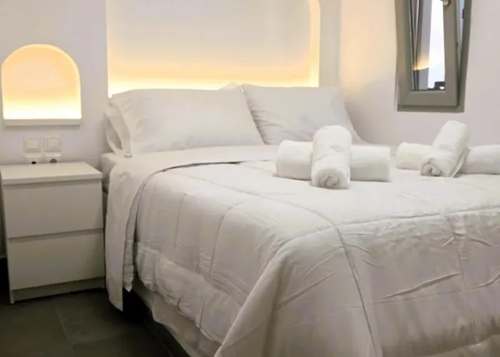 Bluewave Lux House בית נופש